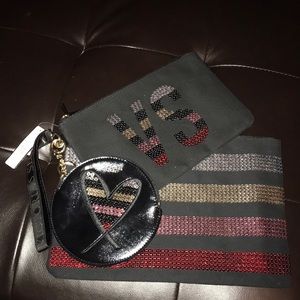 Victoria Secret Bag!